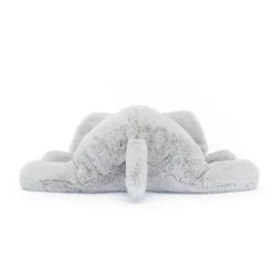 JELLYCAT WANDERLUST ELLY GREY 25X31X29 CM