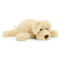 JELLYCAT WANDERLUST PUPPY HONEY 25X31X29 CM