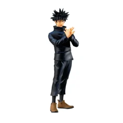 JUJUTSU KAISEN - JUKON NO KATAMEGUMI FUSHIGURO&SUKUNA -(A:MEGUMI FUSHIGURO)