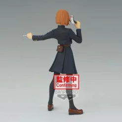 JUJUTSU KAISEN - JUKON NO KATANOBARA KUGISAKI&TOGE INUMAKI-(A:NOBARA KUGISAKI)