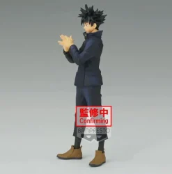 JUJUTSU KAISEN - JUKON NO KATAMEGUMI FUSHIGURO&SUKUNA -(A:MEGUMI FUSHIGURO)