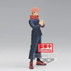 JUJUTSU KAISEN - JUKON NO KATASATORU GOJO&YUJI ITADORI-(B:YUJI ITADORI)