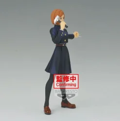 JUJUTSU KAISEN - JUKON NO KATANOBARA KUGISAKI&TOGE INUMAKI-(A:NOBARA KUGISAKI)