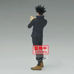 JUJUTSU KAISEN - JUKON NO KATAMEGUMI FUSHIGURO&SUKUNA -(A:MEGUMI FUSHIGURO)