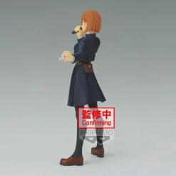 JUJUTSU KAISEN - JUKON NO KATANOBARA KUGISAKI&TOGE INUMAKI-(A:NOBARA KUGISAKI)