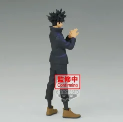 JUJUTSU KAISEN - JUKON NO KATAMEGUMI FUSHIGURO&SUKUNA -(A:MEGUMI FUSHIGURO)