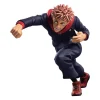 JUJUTSU KAISEN - YUJI ITADORI FIGURE