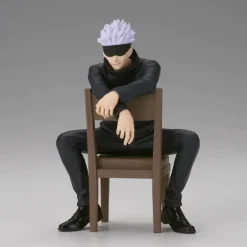 JUJUTSU KAISEN BREAK TIME COLLECTION VOL.4