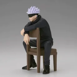 JUJUTSU KAISEN BREAK TIME COLLECTION VOL.4