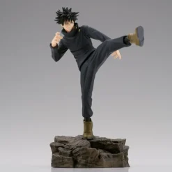 JUJUTSU KAISEN COMBINATION BATTLE 2 MEGUMI FUSHIGURO