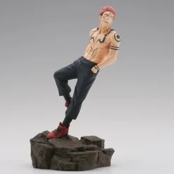 JUJUTSU KAISEN COMBINATION BATTLE 2 SUKUNA