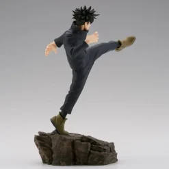JUJUTSU KAISEN COMBINATION BATTLE 2 MEGUMI FUSHIGURO
