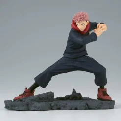JUJUTSU KAISEN COMBINATION BATTLE 3 YUJI ITADORI