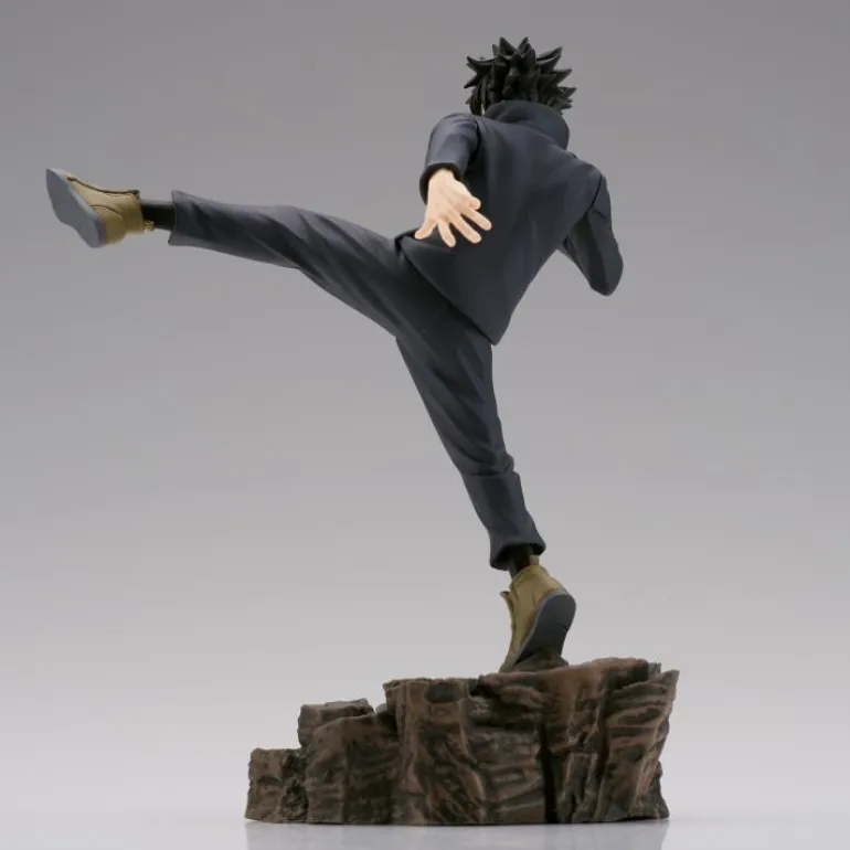 JUJUTSU KAISEN COMBINATION BATTLE 2 MEGUMI FUSHIGURO