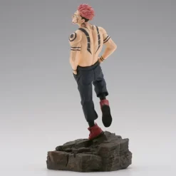 JUJUTSU KAISEN COMBINATION BATTLE 2 SUKUNA