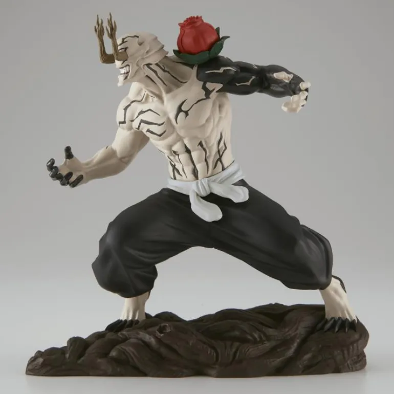 JUJUTSU KAISEN COMBINATION BATTLE HANAMI