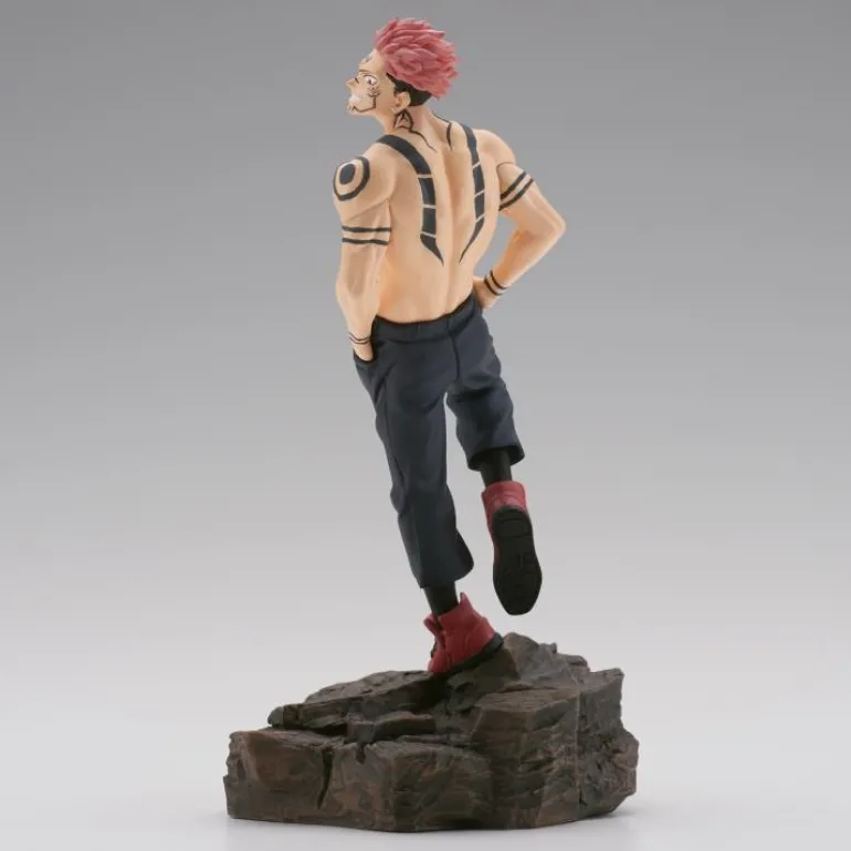 JUJUTSU KAISEN COMBINATION BATTLE 2 SUKUNA