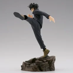 JUJUTSU KAISEN COMBINATION BATTLE 2 MEGUMI FUSHIGURO