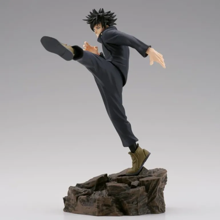 JUJUTSU KAISEN COMBINATION BATTLE 2 MEGUMI FUSHIGURO