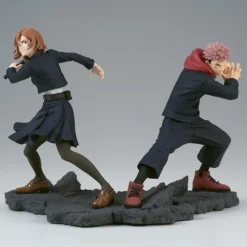 JUJUTSU KAISEN COMBINATION BATTLE 3 YUJI ITADORI