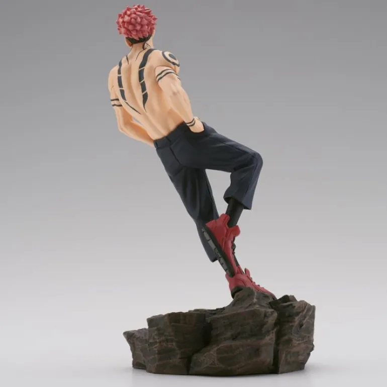 JUJUTSU KAISEN COMBINATION BATTLE 2 SUKUNA