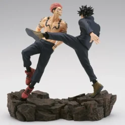 JUJUTSU KAISEN COMBINATION BATTLE 2 SUKUNA