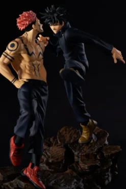 JUJUTSU KAISEN COMBINATION BATTLE 2 MEGUMI FUSHIGURO