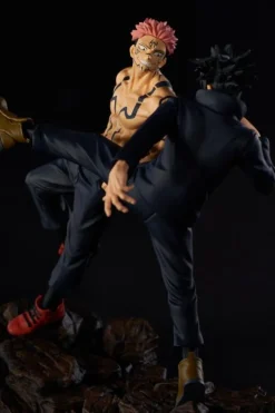 JUJUTSU KAISEN COMBINATION BATTLE 2 SUKUNA