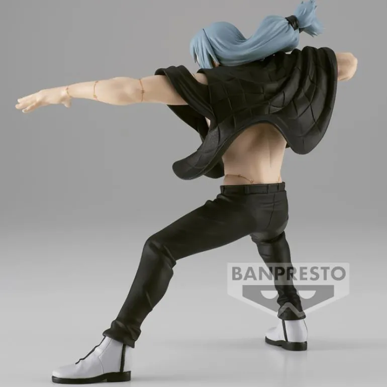 JUJUTSU KAISEN FIGURE MAHITO