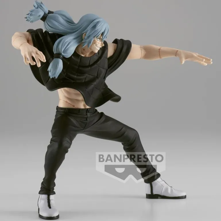 JUJUTSU KAISEN FIGURE MAHITO