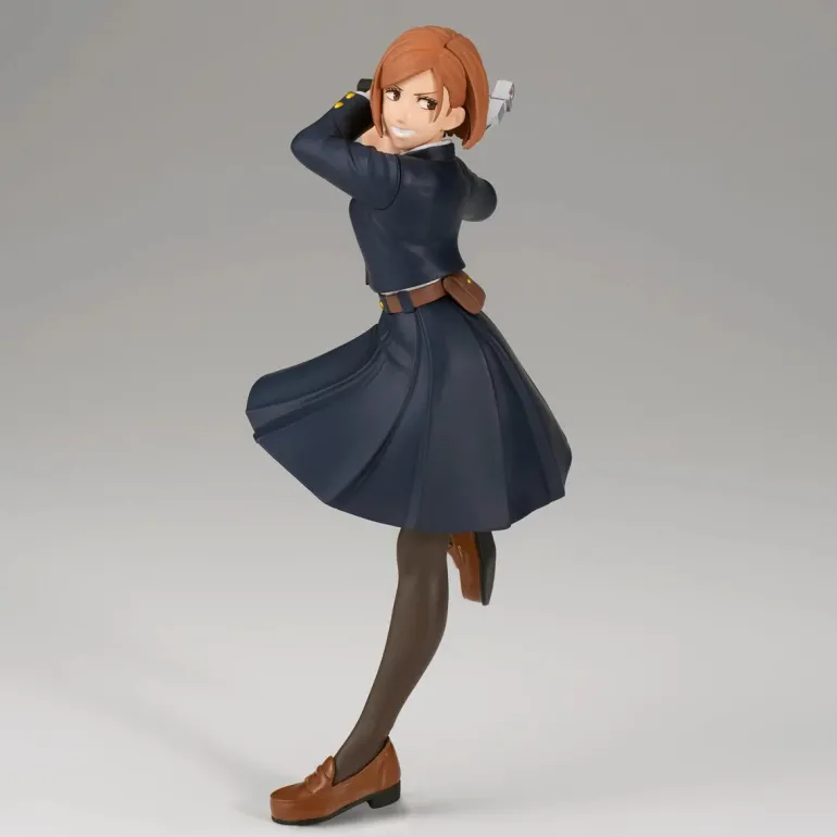 JUJUTSU KAISEN JUFUTSUNOWAZA NOBARA KUGISAKI 2