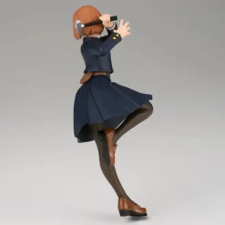 JUJUTSU KAISEN JUFUTSUNOWAZA NOBARA KUGISAKI 2