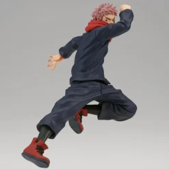 JUJUTSU KAISEN JUFUTSUNOWAZA YUJI ITADORI 2