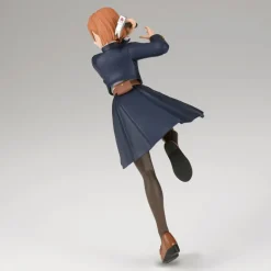 JUJUTSU KAISEN JUFUTSUNOWAZA NOBARA KUGISAKI 2