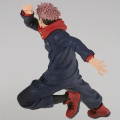 JUJUTSU KAISEN JUFUTSUNOWAZA YUJI ITADORI 2