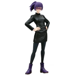 JUJUTSU KAISEN JUKON NO KATA MAKI ZENIN MOMO NISHIMIYA (A:MAKI ZENIN)