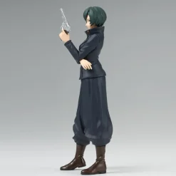 JUJUTSU KAISEN JUKON NO KATAMAI ZENIN & SATORU GOJO (A:MAI ZENIN)