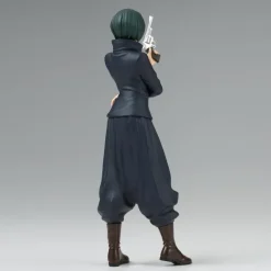 JUJUTSU KAISEN JUKON NO KATAMAI ZENIN & SATORU GOJO (A:MAI ZENIN)