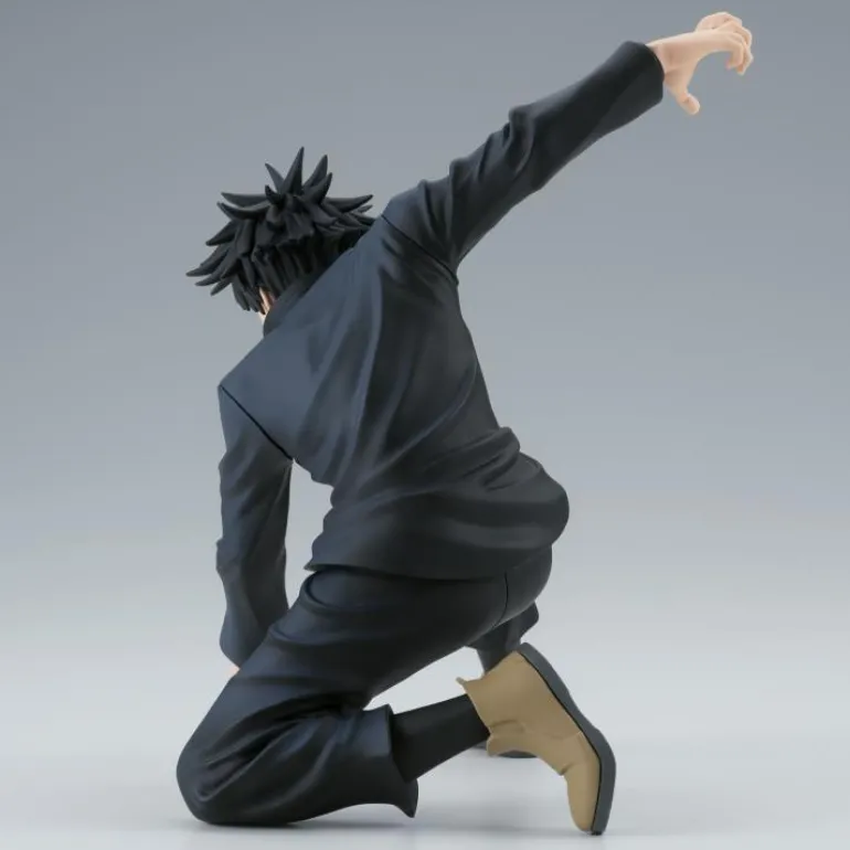 JUJUTSU KAISEN MAXIMATIC THE MEGUMI FUSHIGURO
