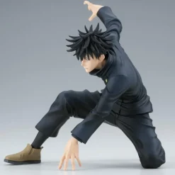 JUJUTSU KAISEN MAXIMATIC THE MEGUMI FUSHIGURO
