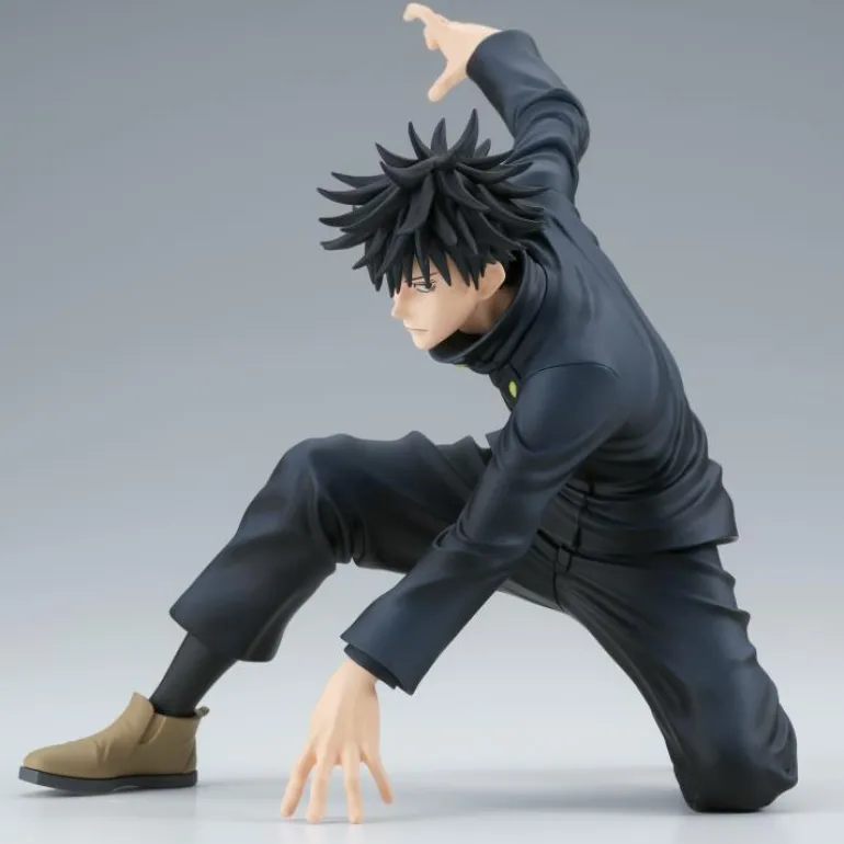 JUJUTSU KAISEN MAXIMATIC THE MEGUMI FUSHIGURO