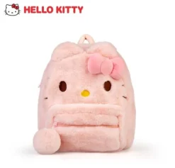 Kid Mini Backpack - Hello Kitty Pinks