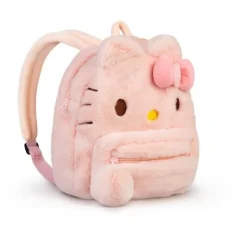 Kid Mini Backpack - Hello Kitty Pinks