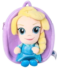 Kids Mini Backpack - Elsa