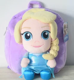Kids Mini Backpack - Elsa