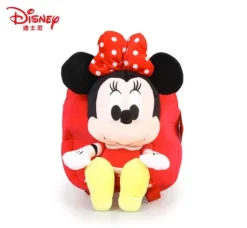 Kids Mini Backpack - Minnie Classic