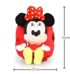Kids Mini Backpack - Minnie Classic