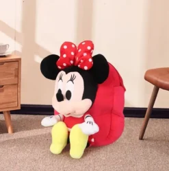 Kids Mini Backpack - Minnie Classic
