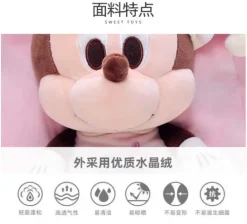 Kids Mini Backpack - Minnie Sweet Dream