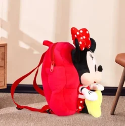 Kids Mini Backpack - Minnie Classic